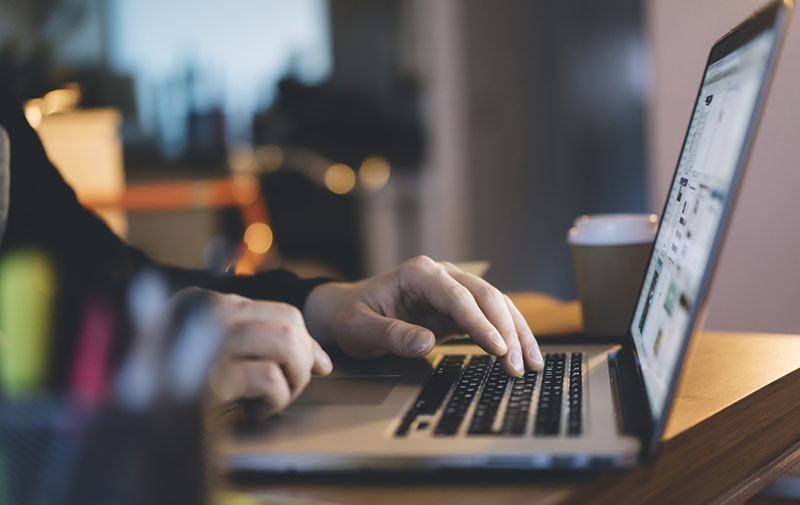 Click here to learn more about Web Send