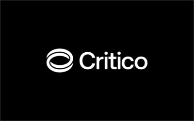 Critico Brand Transition