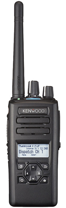 mototrbo-r7
