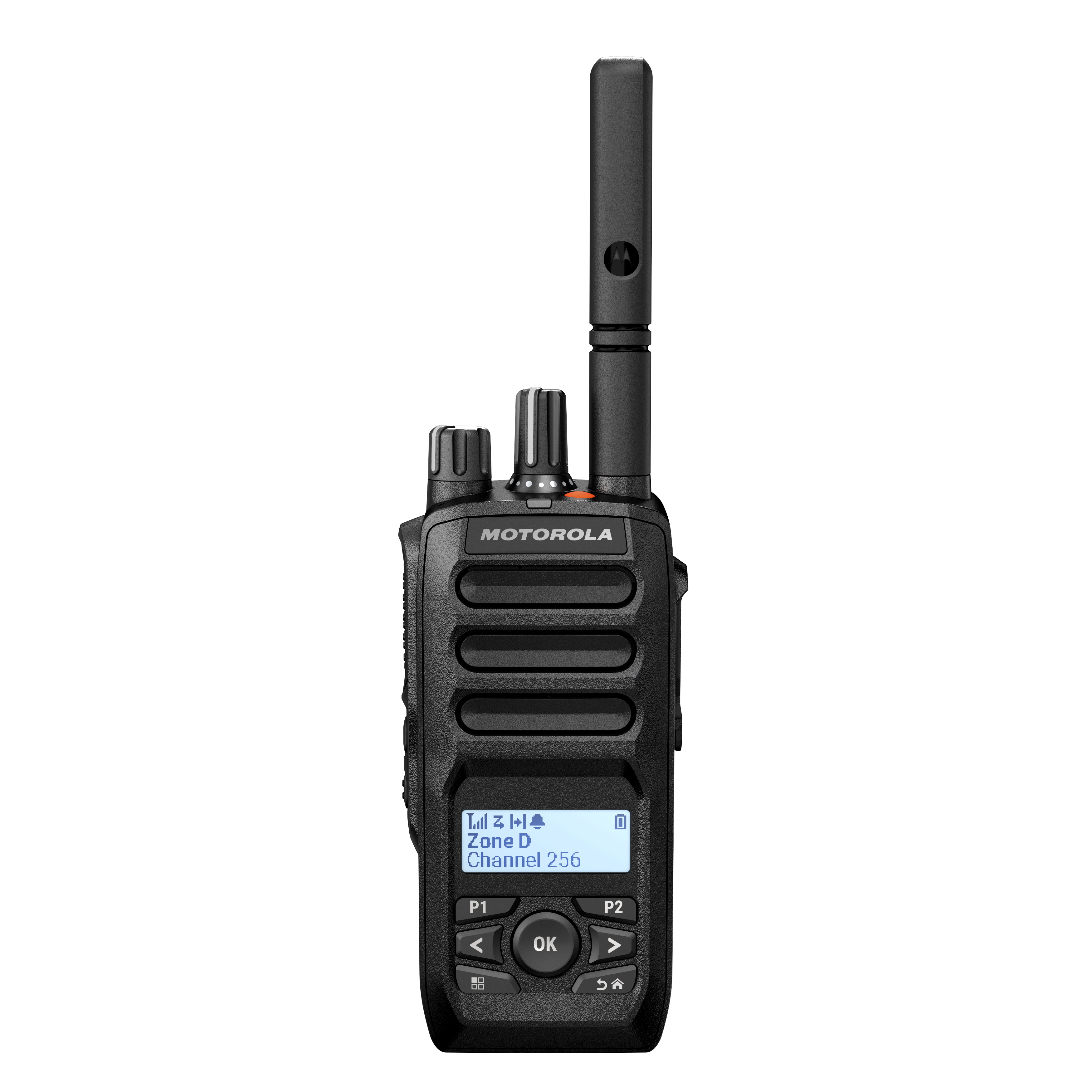 Mototrbo R5