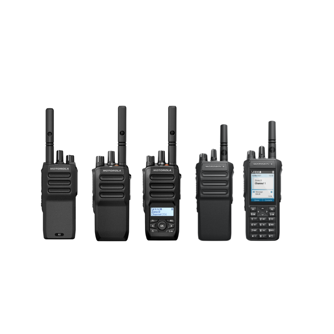 Cellular Paging Network