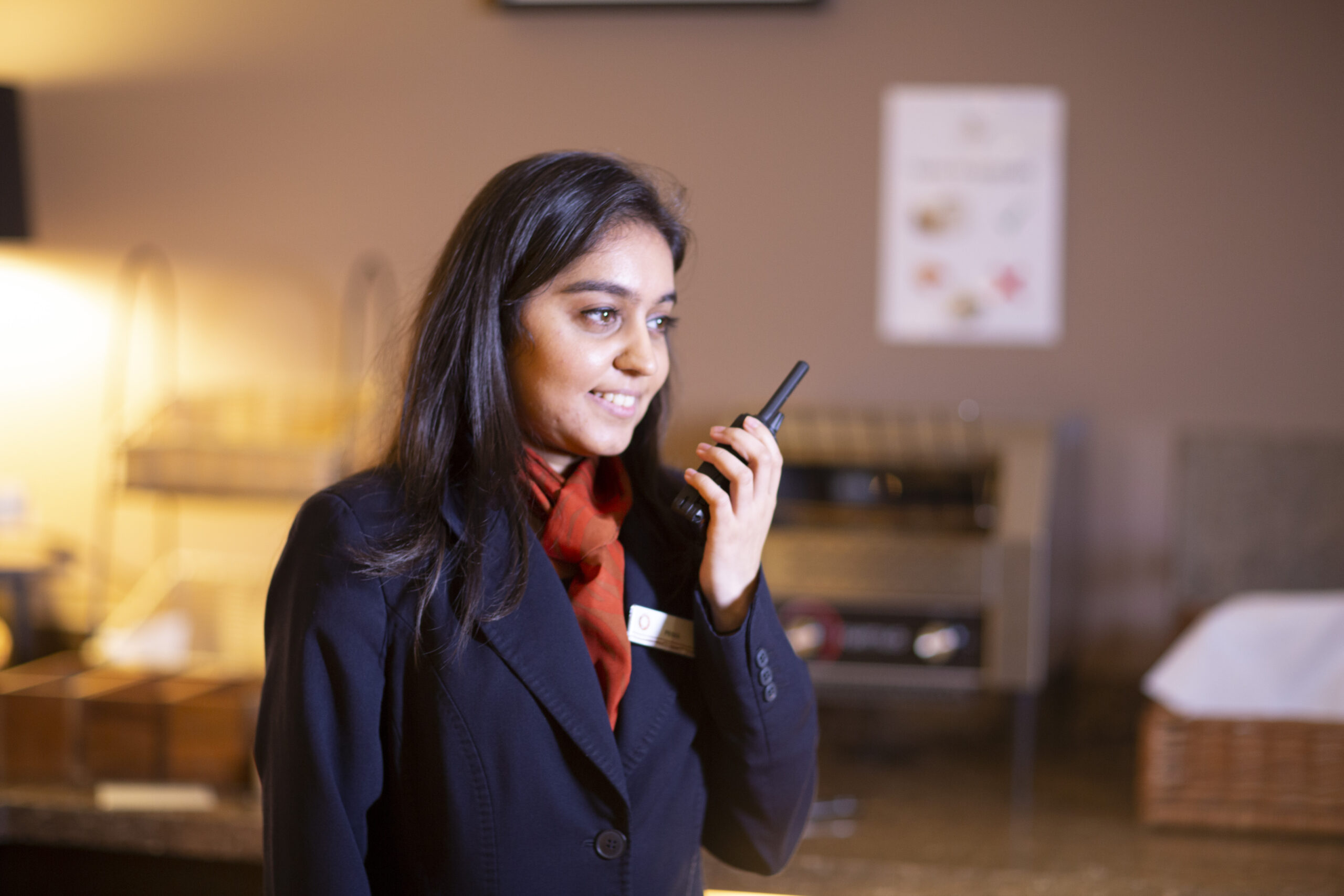 Guide to two-way Radios