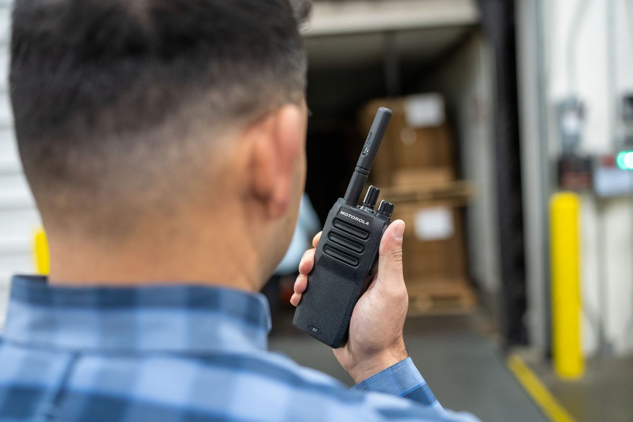 Best Walkie-Talkies for Businesses