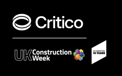 UK Construction Week 2025