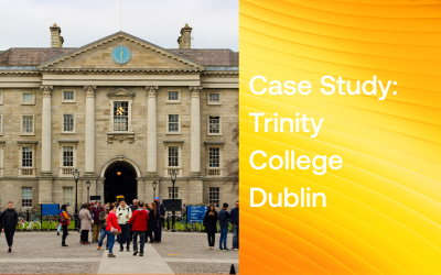 Case Study: Trinity College Dublin