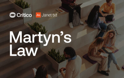 Martyn’s Law (Protect Duty)