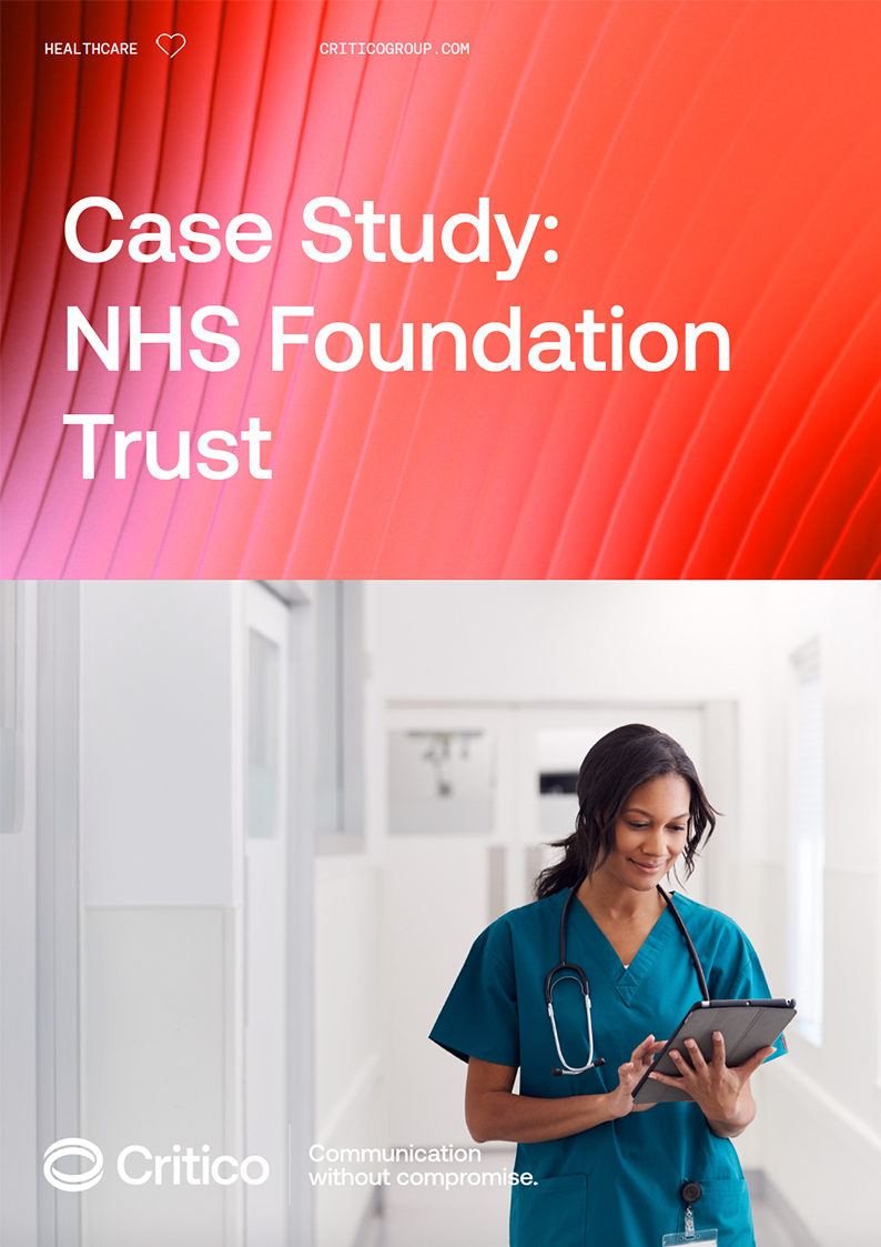 NHS_Foundation_Trust_Case_Cover NHS Foundation Trust Case Study