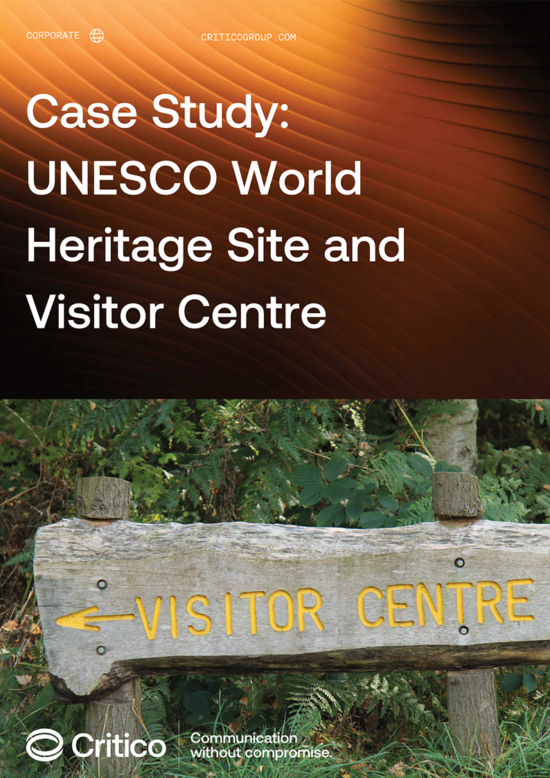 UNESCO Case Study UNESCO Case Study